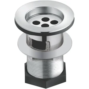 Waste Basin Single Lever Delta Series By Faisal Sanitary 8005: