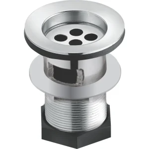 Waste Basin Single Lever Flat Series By Faisal Sanitary 6705: