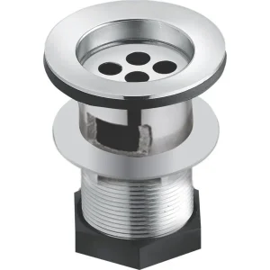 Waste Basin Single Lever Aqua Series By Faisal Sanitary 3605: