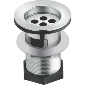 Waste Basin Single Lever Slim Line Series By Faisal Sanitary 7305: