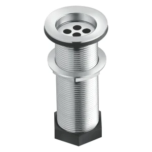 Faisal Sanitary 593 Waste Basin Full Thread 5