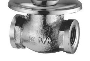 Faisal Sanitary 510 Stop Cock (Female) Deluxe Range Without Head