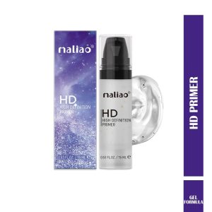 maliao HD High Definition Face Primer - 15 ml: