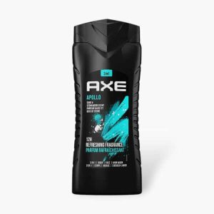 AXE Apollo Body Wash 250ml