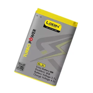 Login Turbo Power IT-5C Battery: