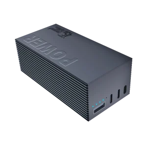 Login Power Bankย L-706 Nomad | 15000mAh: