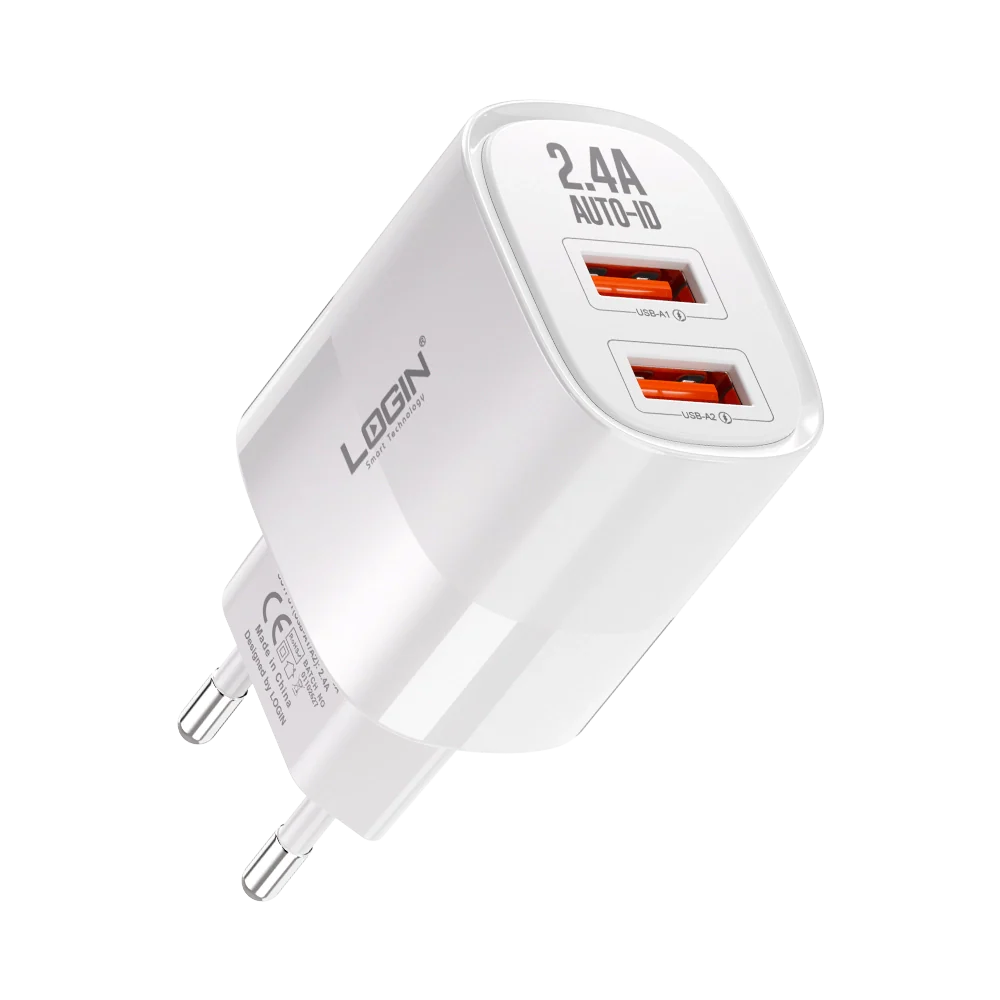 Login Axion L 402 Charger - Image 3