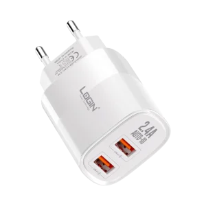 Login Axion L 402 Charger