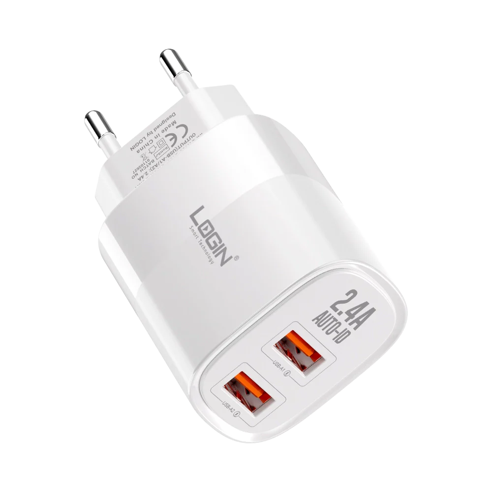 Login Axion L 402 Charger