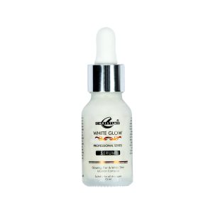 Christine White Glow Serum Dropper Bottle 15ML