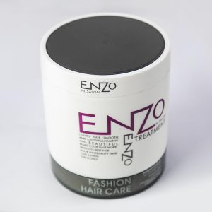 Enzo Hair Treatment Mask & Hair Mask -500 ML: