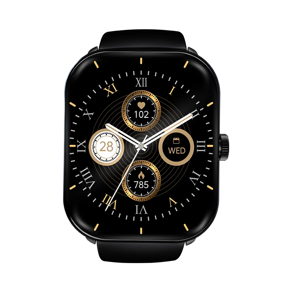 Login L-102 Smart Watch - Image 3