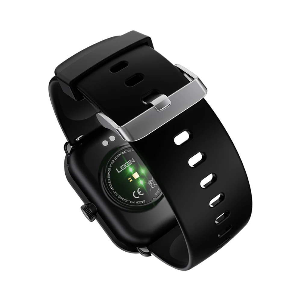 Login L-102 Smart Watch - Image 5