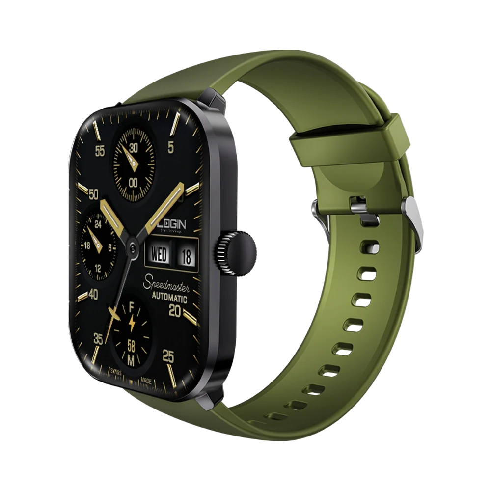 Login L-102 Smart Watch - Image 9