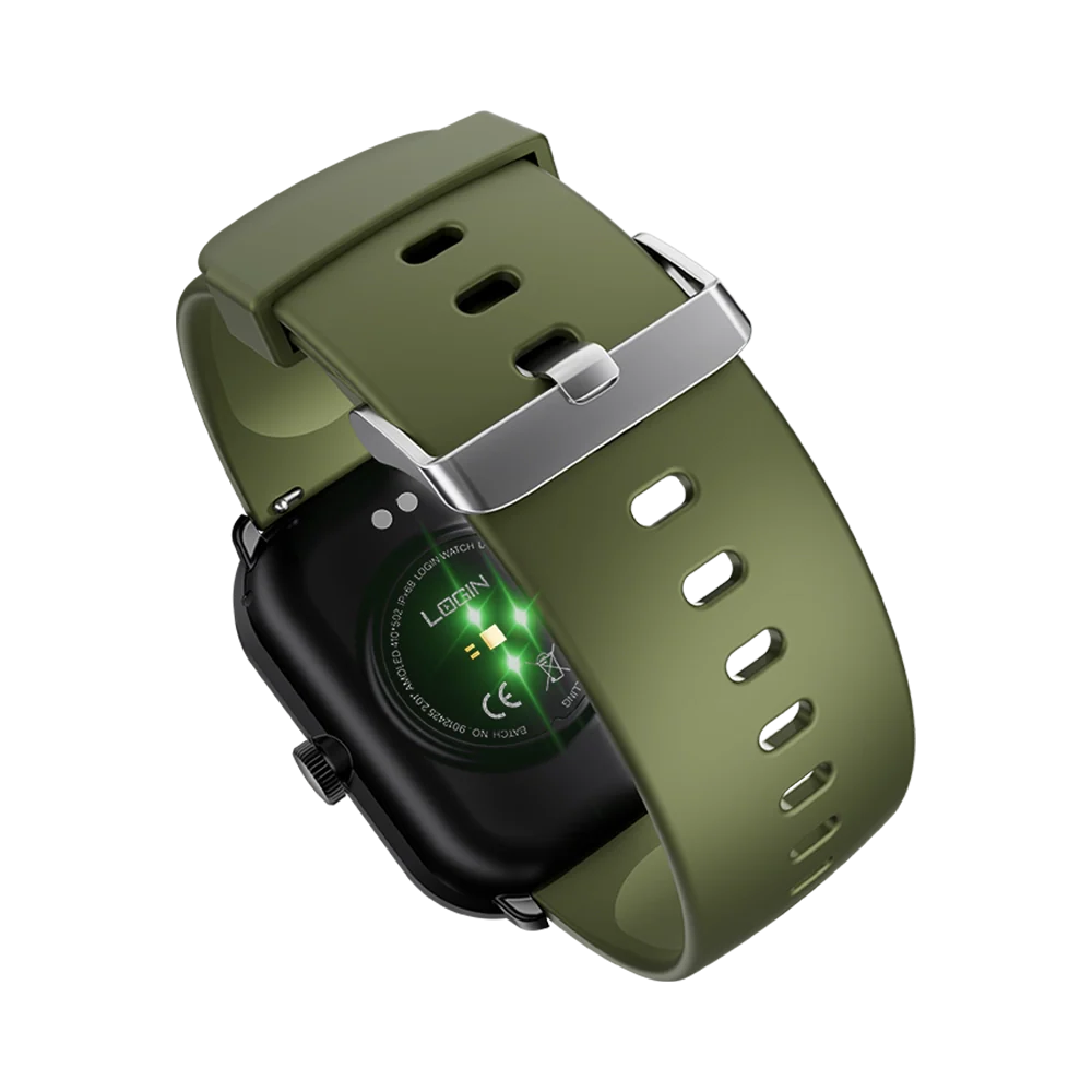 Login L-102 Smart Watch - Image 10