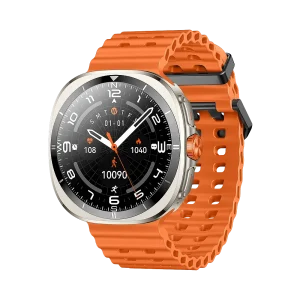 Login L-106 Rover Smart Watch