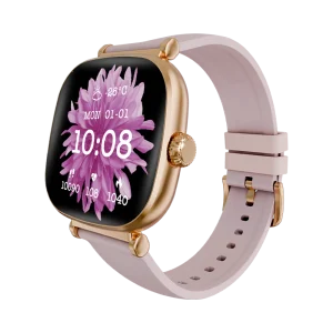 Login L-110 Enigma Diva Smart Watch