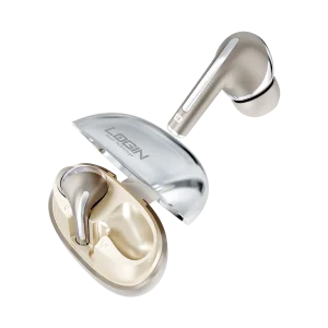 Login-204 Kryos TWS Earbuds: