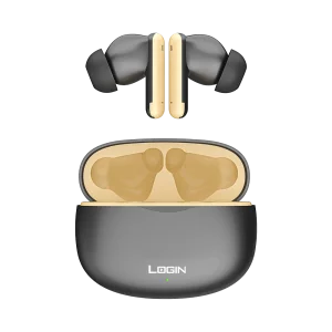 Login L 210 TWS Earbuds: