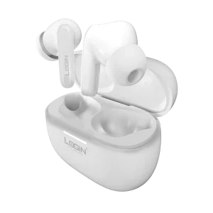 Login L-214 TWS (ENC) Earbuds: