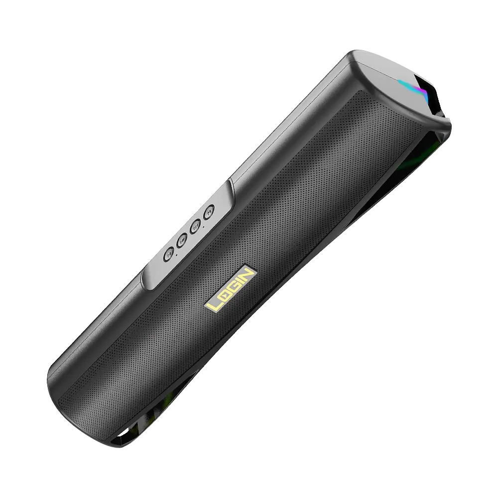 Login -271 Macaw | Wireless Soundbar : - Image 2