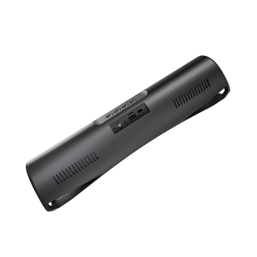 Login -271 Macaw | Wireless Soundbar : - Image 3