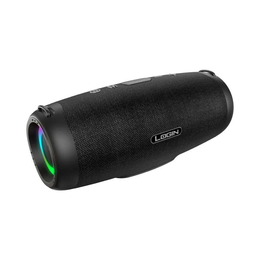 Login-274 Vybeon | Wireless Party Speaker : - Image 2