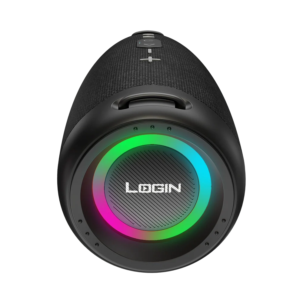 Login-274 Vybeon | Wireless Party Speaker : - Image 5