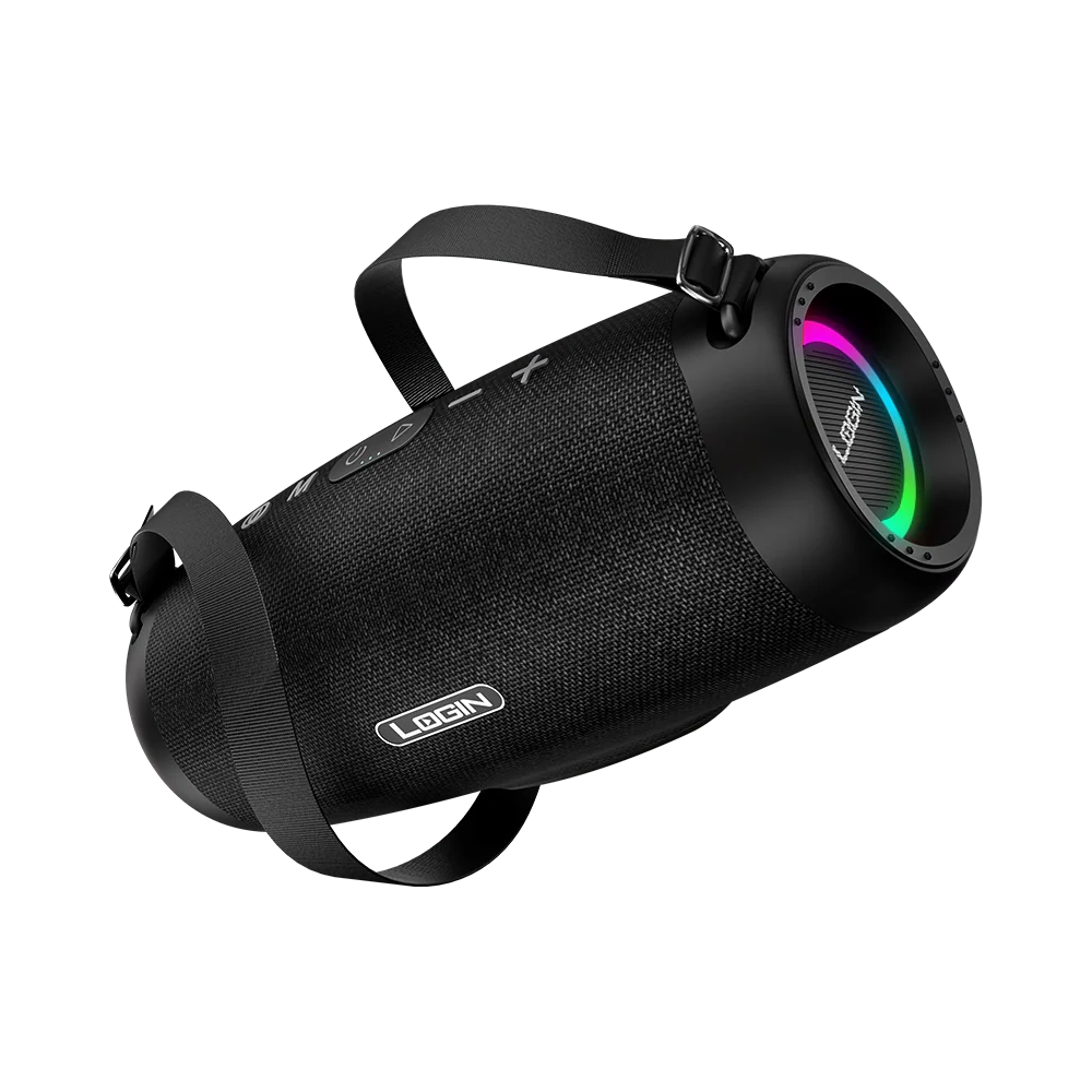 Login-274 Vybeon | Wireless Party Speaker :
