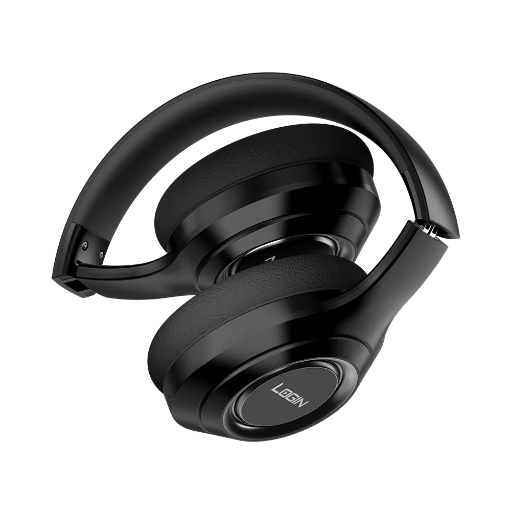 Login-292 Velora Pro | Wireless Headphone: - Image 2