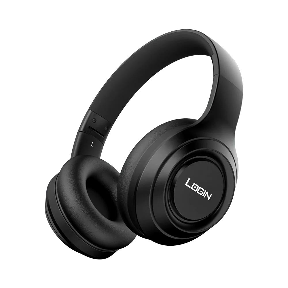 Login-292 Velora Pro | Wireless Headphone: