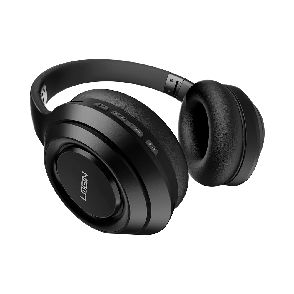 Login-292 Velora Pro | Wireless Headphone: - Image 4