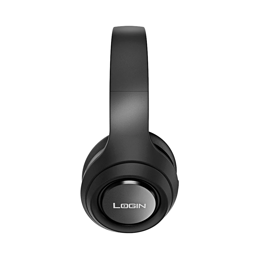 Login-292 Velora Pro | Wireless Headphone: - Image 6
