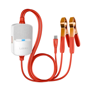 Login L 501 ChargeMate Clip Charger: