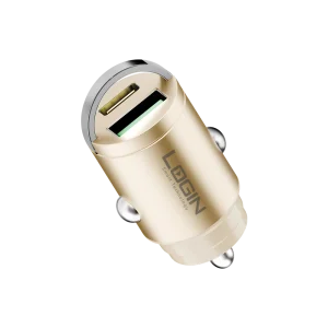 Login L 602 Vynox Car Charger: