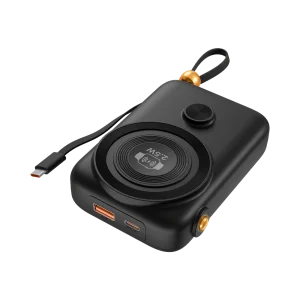 Login Power Bank L-711 Magcore | 10000mAh: