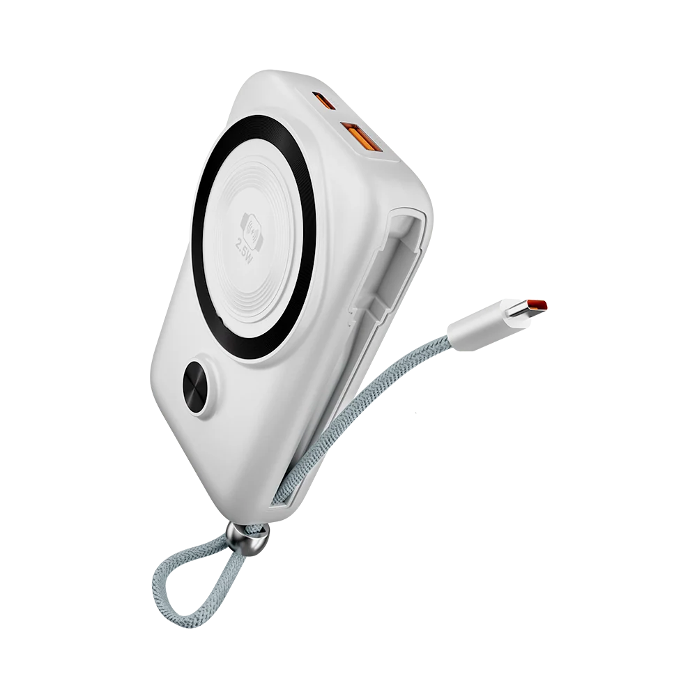 Login Power Bank L-712 Magna 10000Mah : - Image 2