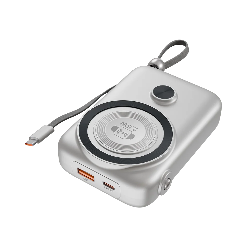 Login Power Bank L-712 Magna 10000Mah : - Image 4