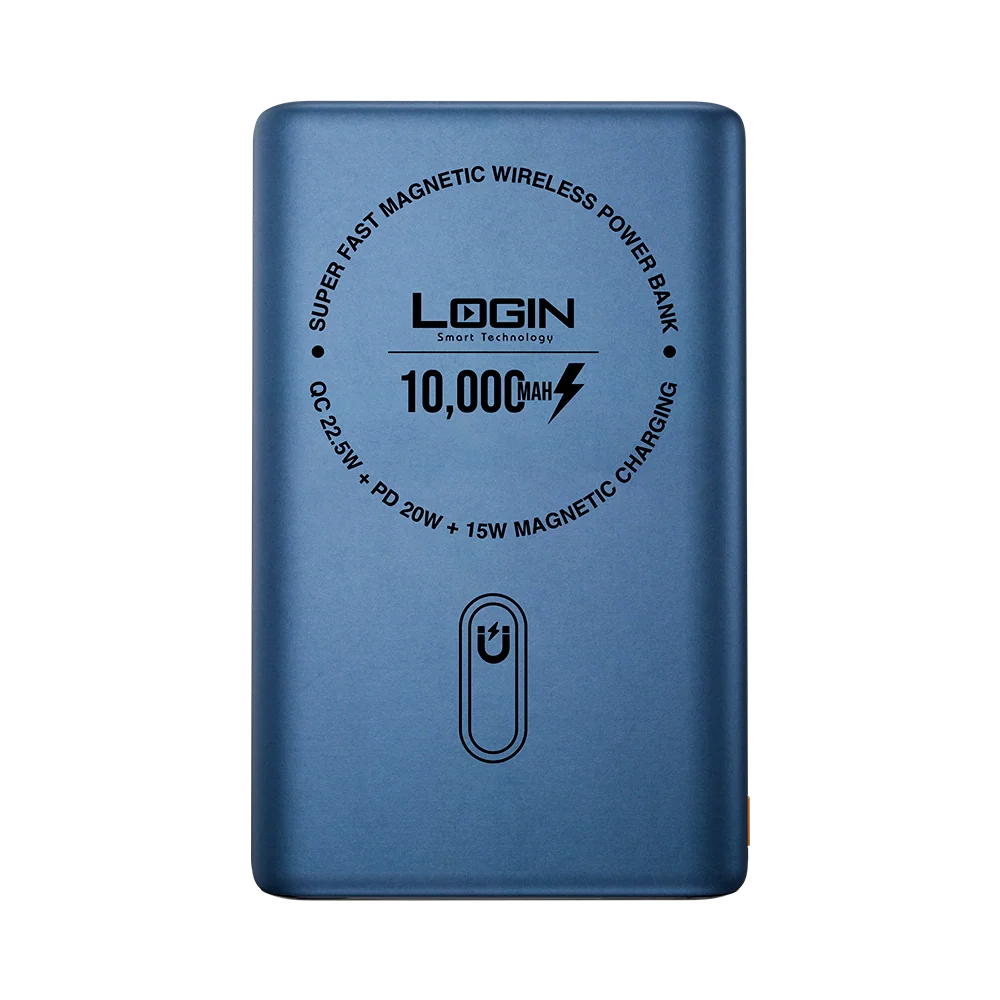 Login Power Bank L-712 Magna 10000Mah : - Image 5