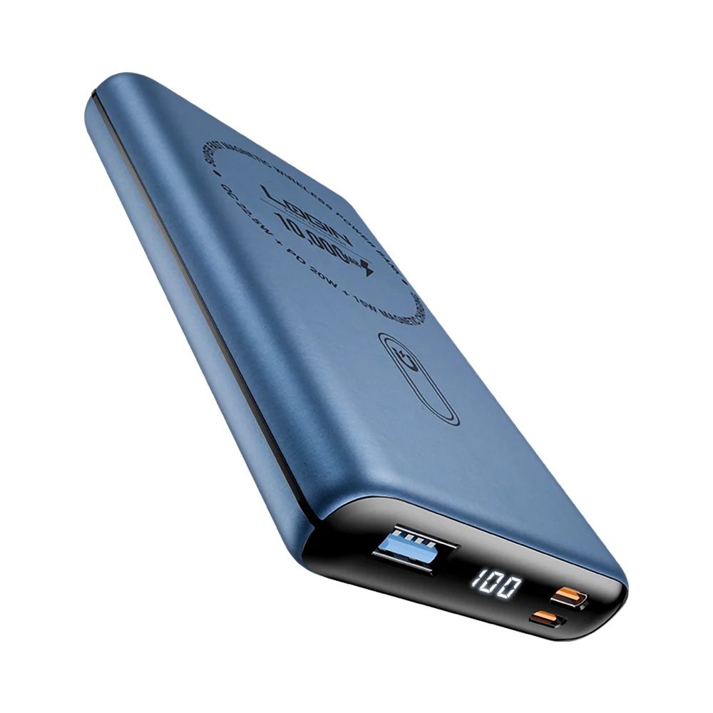Login Power Bank L-712 Magna 10000Mah : - Image 6