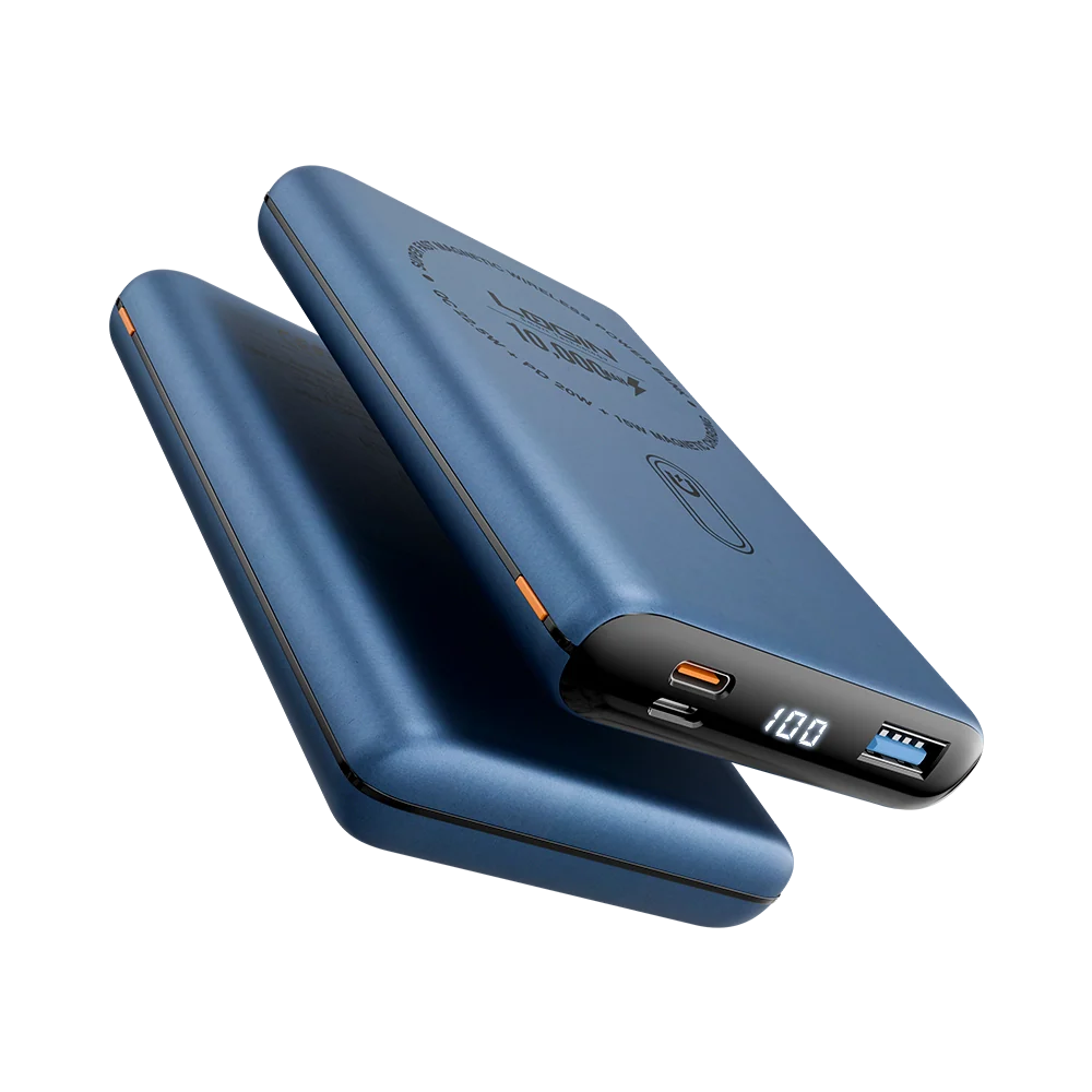 Login Power Bank L-712 Magna 10000Mah : - Image 9