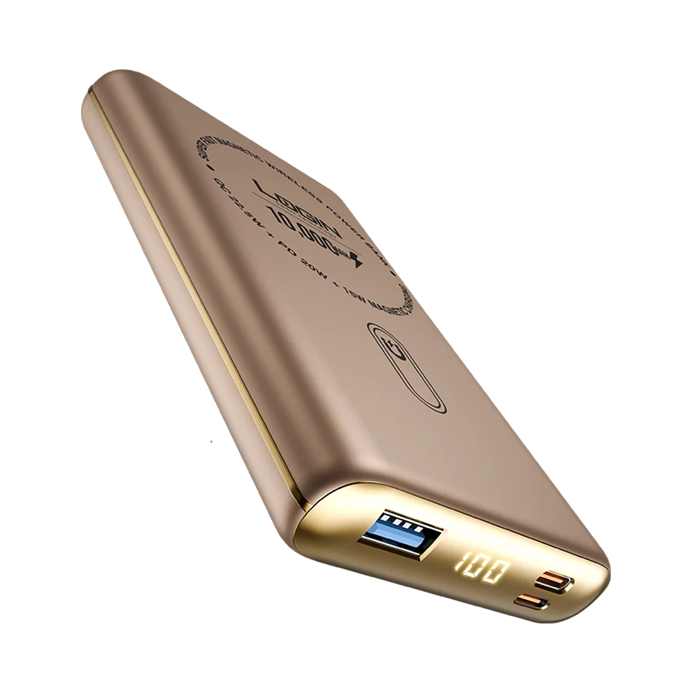 Login Power Bank L-712 Magna 10000Mah : - Image 11