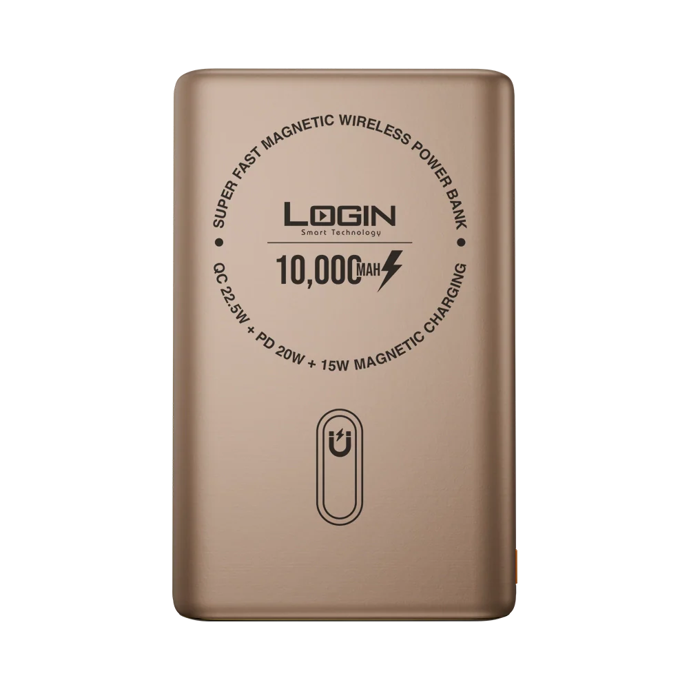 Login Power Bank L-712 Magna 10000Mah : - Image 12
