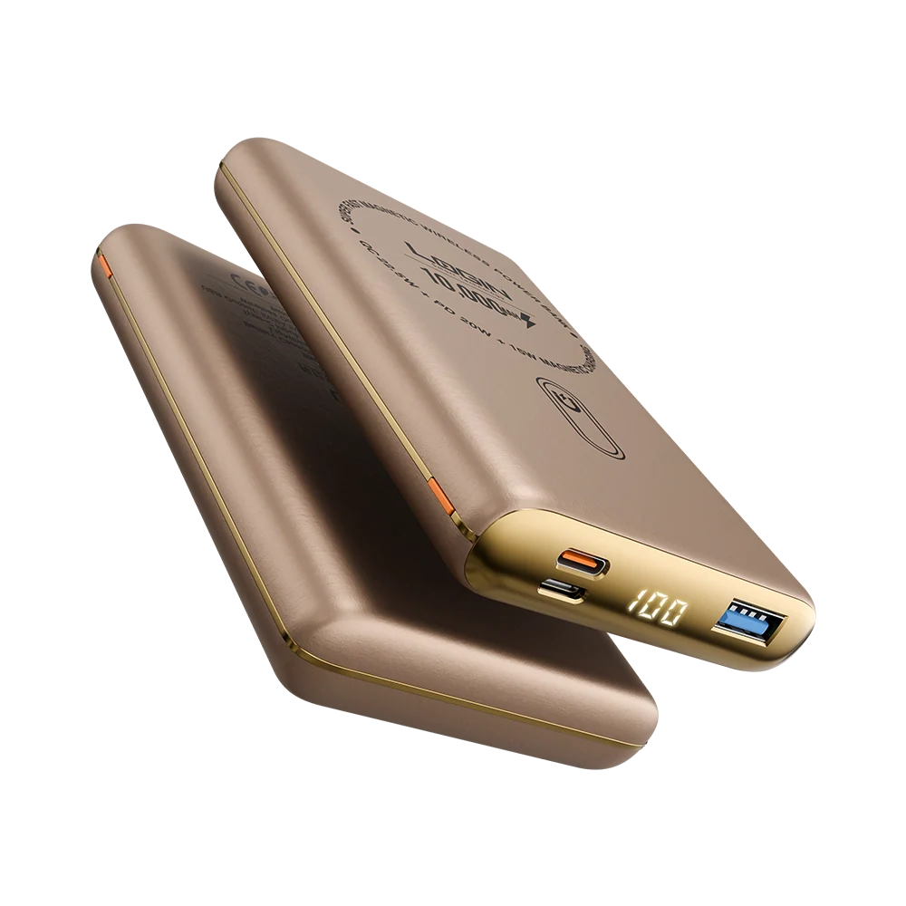 Login Power Bank L-712 Magna 10000Mah : - Image 14