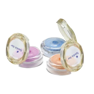 Clazona Sparkle Star EyeLiner (Glitter):