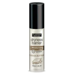 Clazona Moisturizing Lotion with Cocoa Butter (150ml):