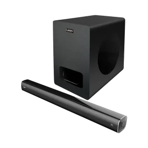 Login-275 Inception | 2.1 Channel Multimedia Speaker: