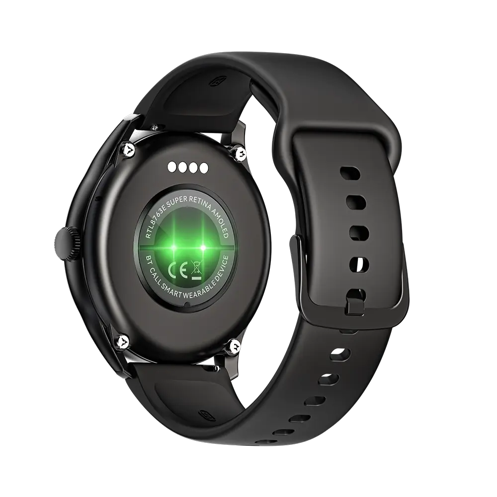 Login L-101 Smart Watch - Image 3