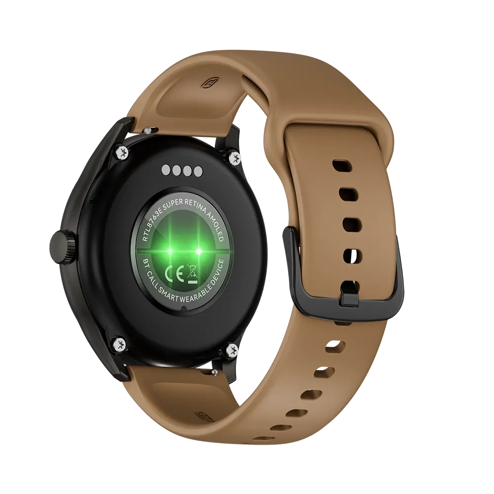 Login L-101 Smart Watch - Image 2