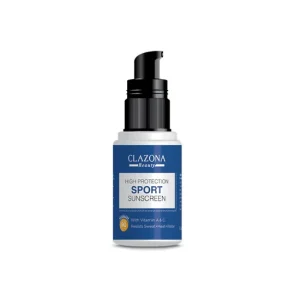 Clazona Sports Sunscreen - SPF 90